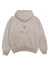 Antibes Premium Heavyweight Hoodie