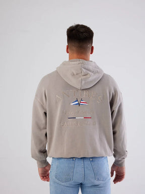 Antibes Premium Heavyweight Hoodie