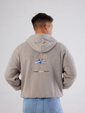 Antibes Premium Heavyweight Hoodie