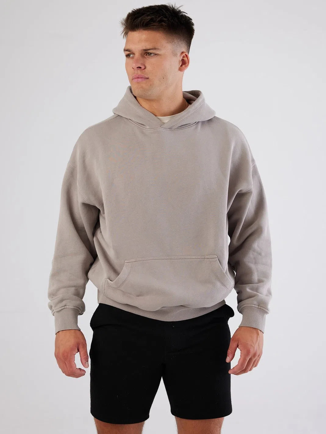 Antibes Premium Heavyweight Hoodie