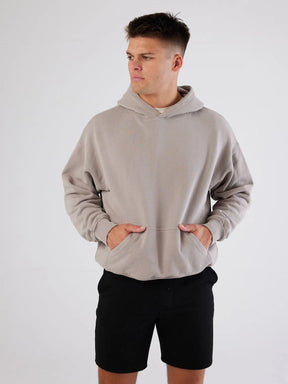 Monaco Premium Heavyweight Hoodie