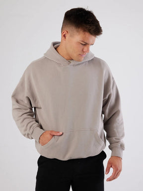 Monaco Premium Heavyweight Hoodie