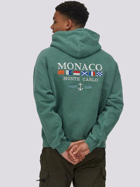 Monaco Premium Heavyweight Hoodie