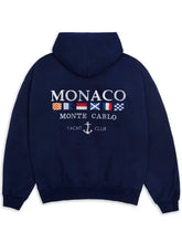 Monaco Premium Heavyweight Hoodie