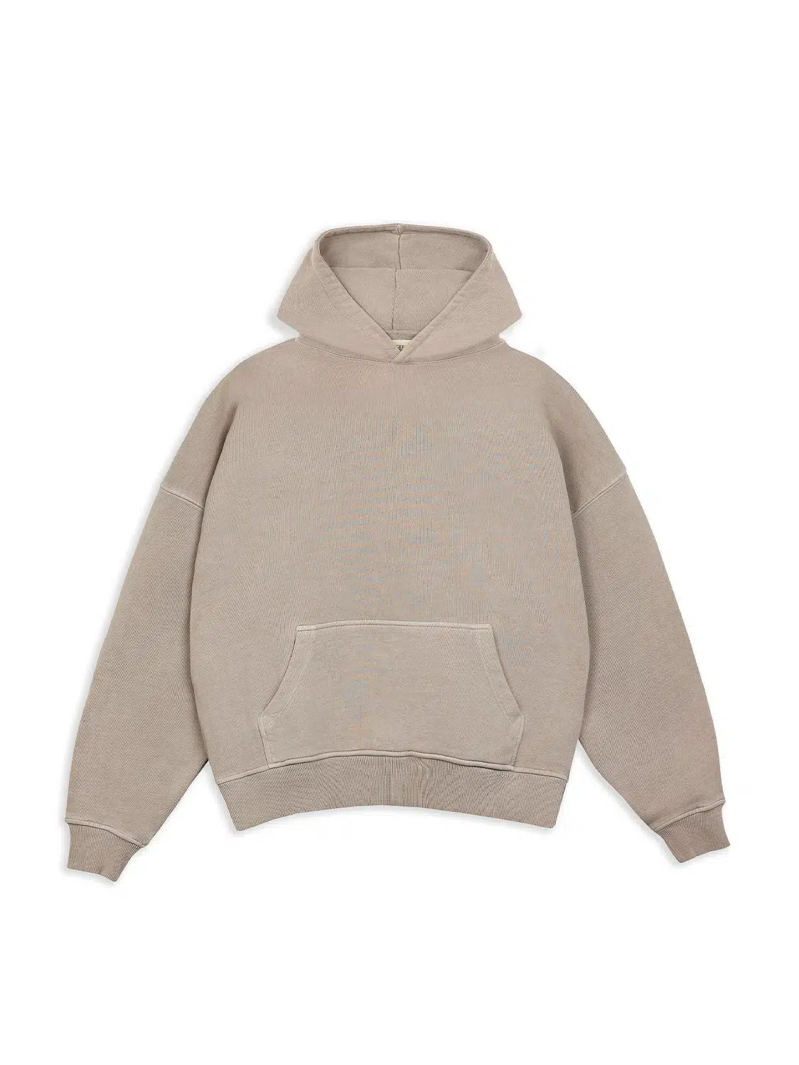 Monaco Premium Heavyweight Hoodie