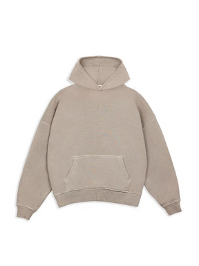 Monaco Premium Heavyweight Hoodie