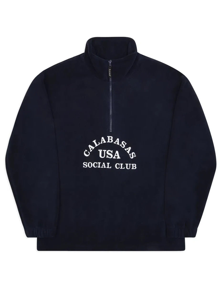 calabasas fleece