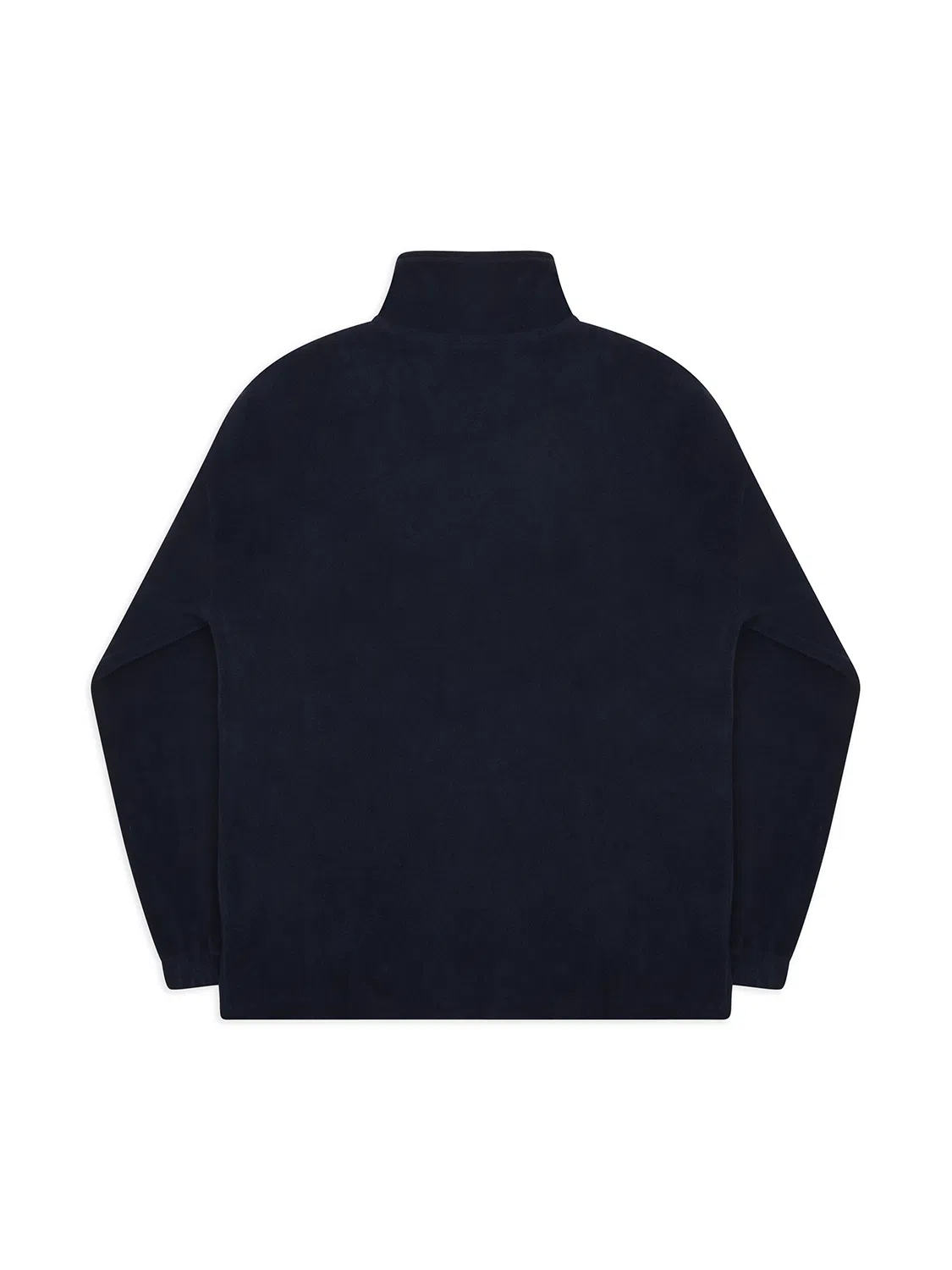 Positano Yacht Fleece Navy Jacket