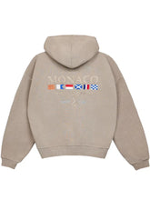 Monaco Premium Heavyweight Hoodie