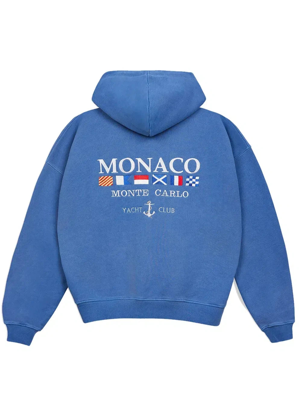 Monaco Premium Heavyweight Hoodie