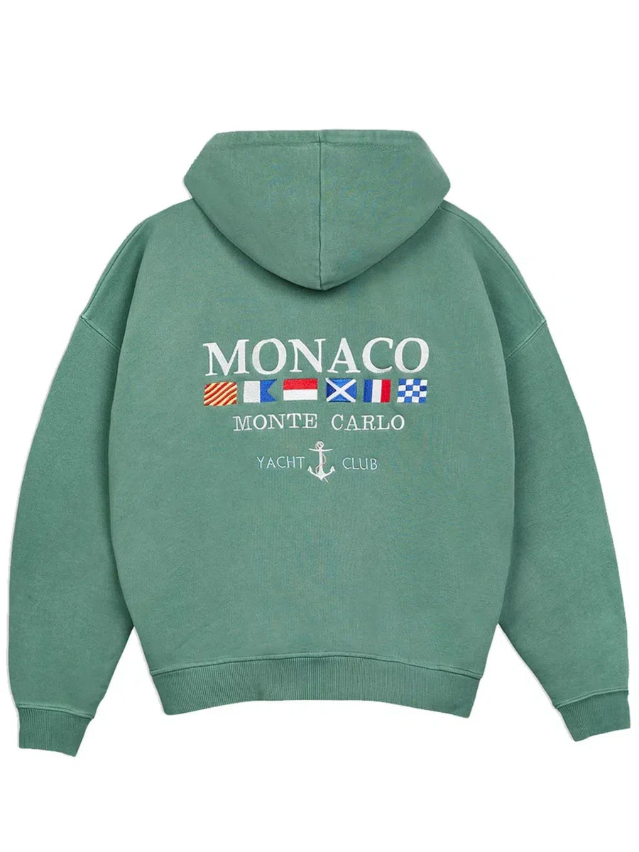 Club monaco hoodie online