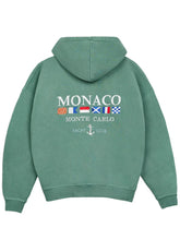 Monaco Premium Heavyweight Hoodie