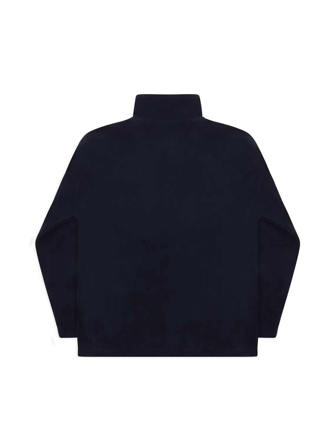 Monaco Vintage Fleece Navvy Jacket