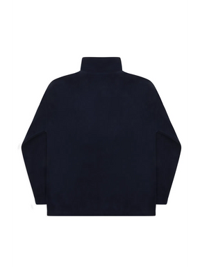 Monaco Vintage Fleece Navvy Jacket