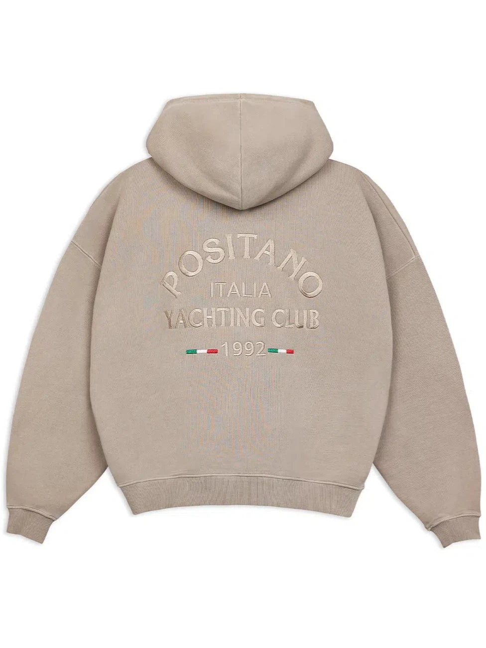 Positano Premium Heavyweight Hoodie